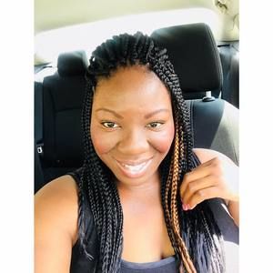 Meet your Posher, Anitra